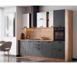 Кухня 260 см "Пасаденна"