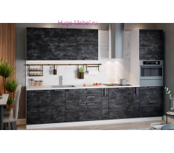 Кухня 3.1 метра "Пасаденна"