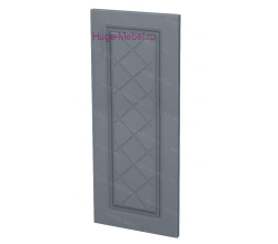 Кухонный фасад Ф-10 Дуб серый (Модена)