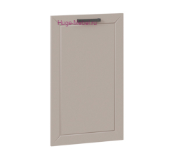 Кухонный фасад Ф-30 холст латте (Альфа)