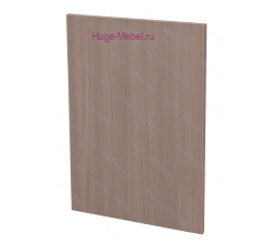 Кухонный фасад Ф-20-М шимо темный (Дина)