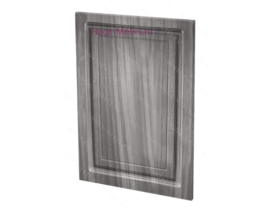 Кухонный фасад Ф-261 сандал серый (Юлия)