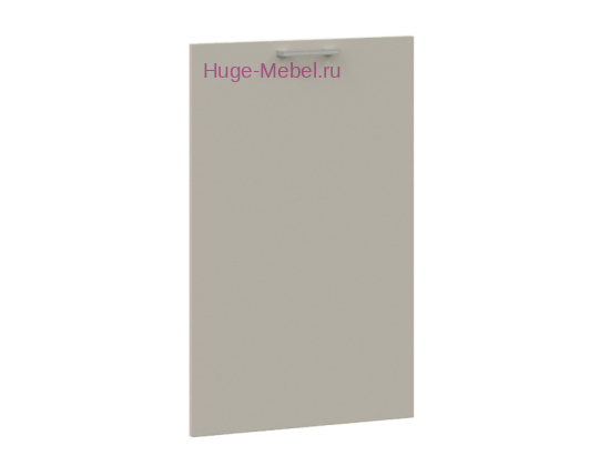 Кухонный фасад Ф-296 циркон (Катрин)