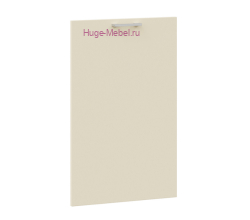 Кухонный фасад Ф-10 крем (Катрин)