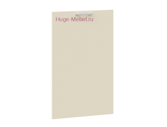 Кухонный фасад Ф-296 крем (Катрин)