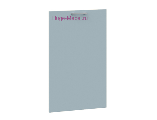 Кухонный фасад Ф-296 топаз (Катрин)