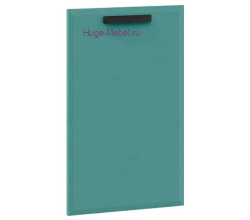 Кухонный фасад Ф-20 бриз суперматовый (Призма)