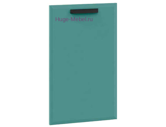 Кухонный фасад Ф-260 бриз суперматовый (Призма)