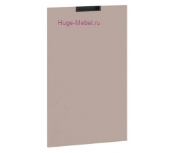 Кухонный фасад Ф-20-М холст латте (Сахара)