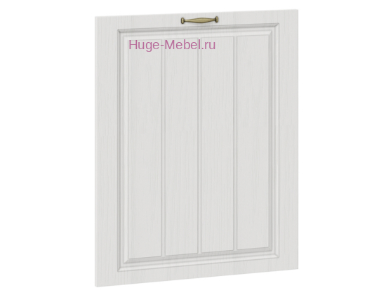 Кухонный фасад Ф-292 белый (Мария)