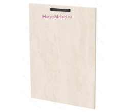 Кухонный фасад Ф-20-М шелковый камень (Пасаденна)