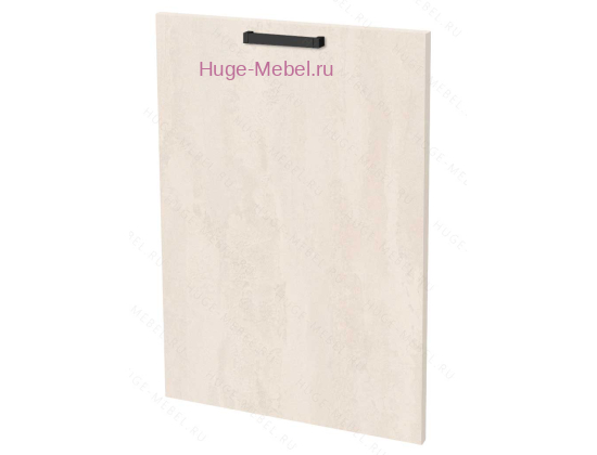 Кухонный фасад Ф-261 шелковый камень (Пасаденна)