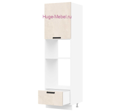 Кухонный фасад Ф-115 шелковый камень (Пасаденна)