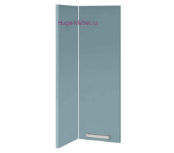 Кухонный фасад Ф-228 топаз (Катрин)