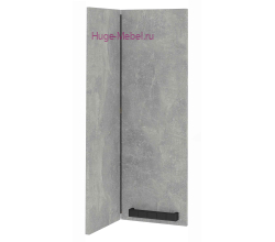 Кухонный фасад Ф-128 ателье светлое (Пасаденна)