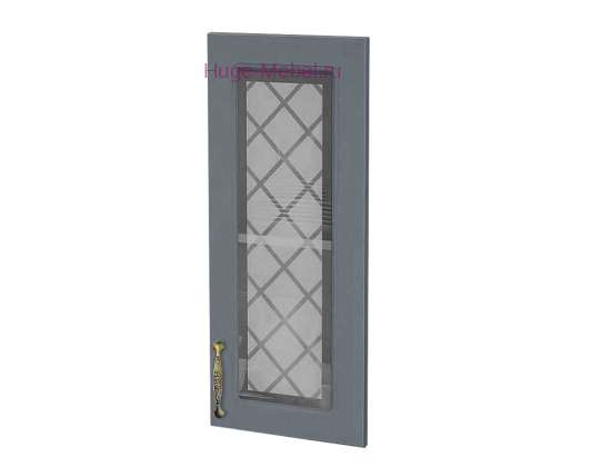 Кухонный фасад Ф-215 дуб серый (Модена)