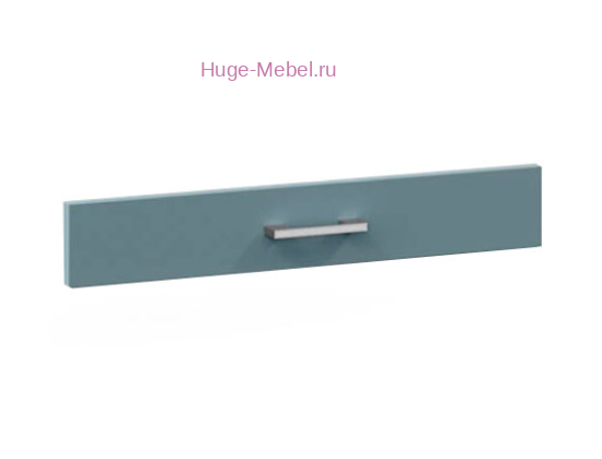 Кухонный фасад Ф-167 топаз (Катрин)