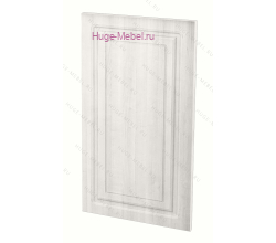 Кухонный фасад Ф-20 Сандал Белый (Юлия)