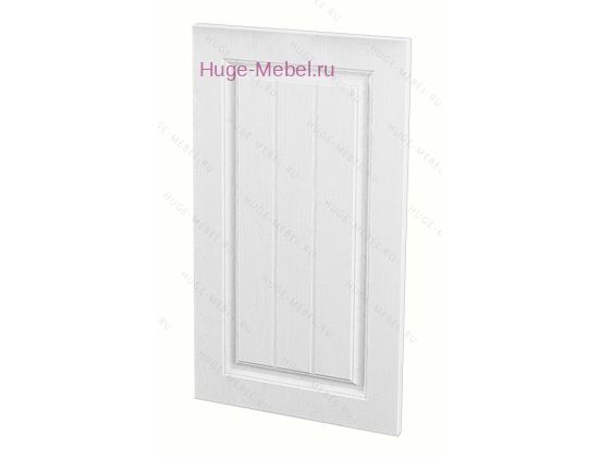 Кухонный фасад Ф-260 белый (Мария)