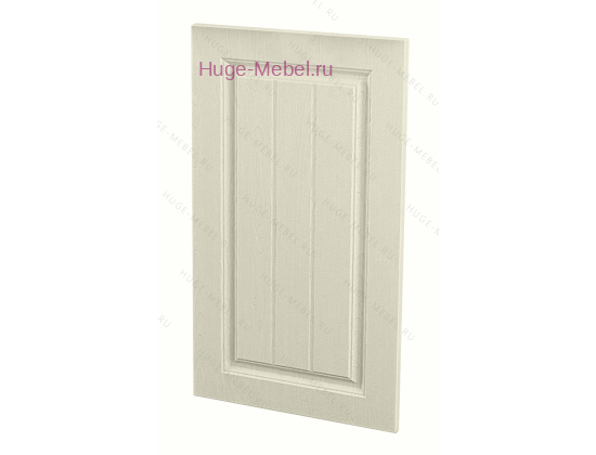 Кухонный фасад Ф-260 крем (Мария)