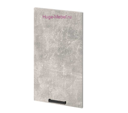 Кухонный фасад Ф-20 ателье светлое (Пасаденна)