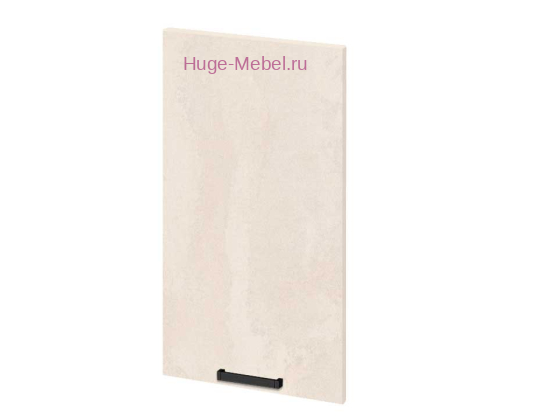 Кухонный фасад Ф-296 шелковый камень (Пасаденна)