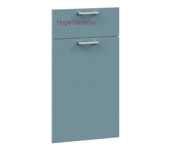 Кухонный фасад Ф-21 топаз (Катрин)