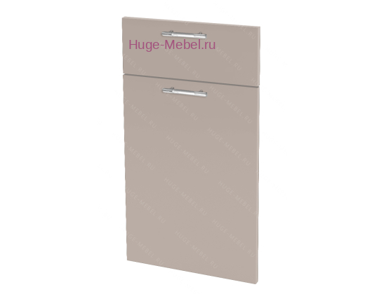 Кухонный фасад Ф-21 Кофе с молоком (Ксения)