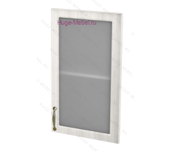 Кухонный фасад Ф-97 сандал белый (Юлия)