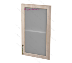 Кухонный фасад Ф-97 дуб сонома (Юлия)