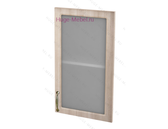 Кухонный фасад Ф-235 дуб сонома (Юлия)