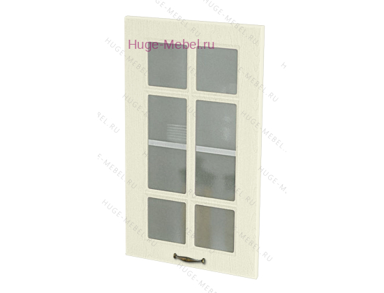 Кухонный фасад Ф-204 крем (Мария)