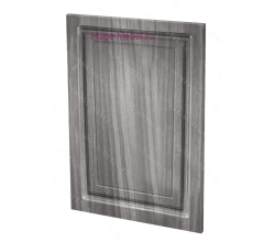 Кухонный фасад Ф-30 Сандал серый (Юлия)