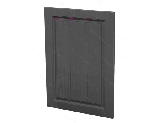 Кухонный фасад Ф-230 графит (Мария)
