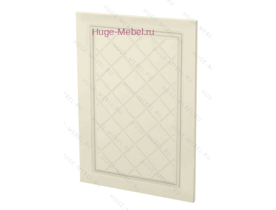 Кухонный фасад Ф-230 дуб ваниль (Модена)