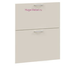 Кухонный фасад Ф-22 крем (Катрин)