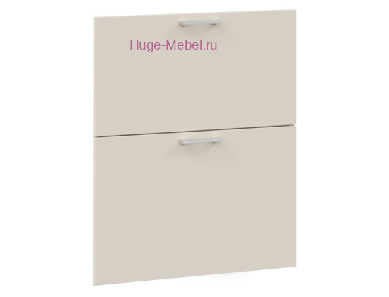 Кухонный фасад Ф-52 крем (Катрин)