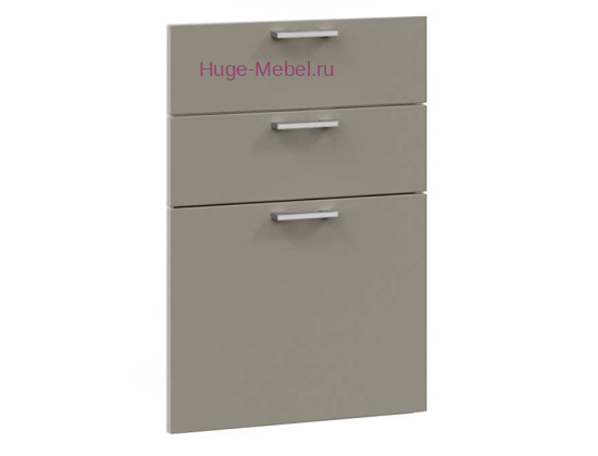 Кухонный фасад Ф-43 циркон (Катрин)