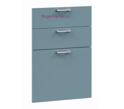 Кухонный фасад Ф-33 топаз (Катрин)