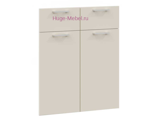 Кухонный фасад Ф-51-М крем (Катрин)