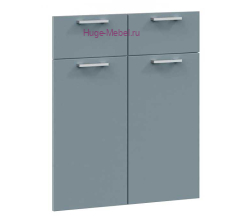 Кухонный фасад Ф-51-М топаз (Катрин)