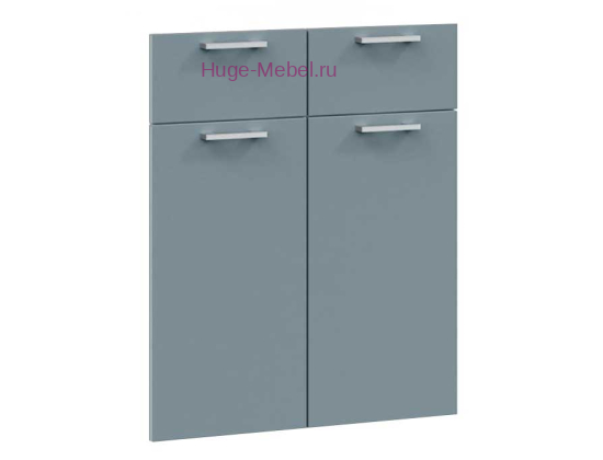 Кухонный фасад Ф-51-М топаз (Катрин)