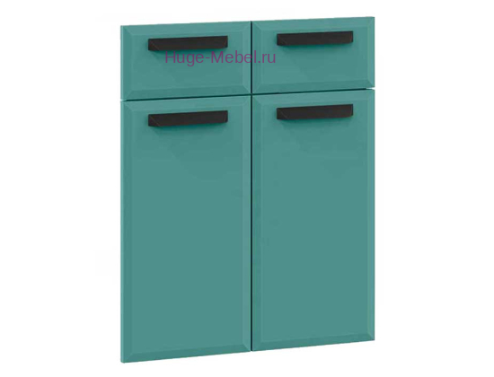 Кухонный фасад Ф-41-М бриз суперматовый (Призма)