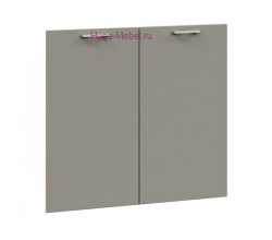 Кухонный фасад Ф-40 циркон (Катрин)