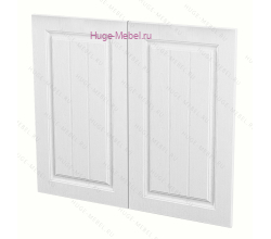 Кухонный фасад Ф-240 белый (Мария)