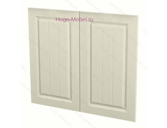 Кухонный фасад Ф-250 крем (Мария)