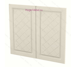 Кухонный фасад Ф-250 дуб ваниль (Модена)