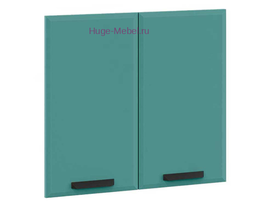 Кухонный фасад Ф-250 бриз суперматовый (Призма)