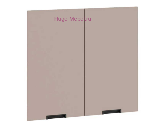 Кухонный фасад Ф-250 холст латте (Сахара)