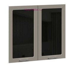 Кухонный фасад Ф-55 циркон (Катрин)